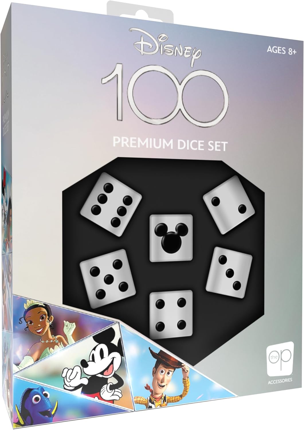 100 Dice Game 