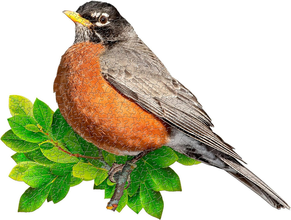 Madd Capp: I AM Robin: 300 Piece Shaped Puzzle