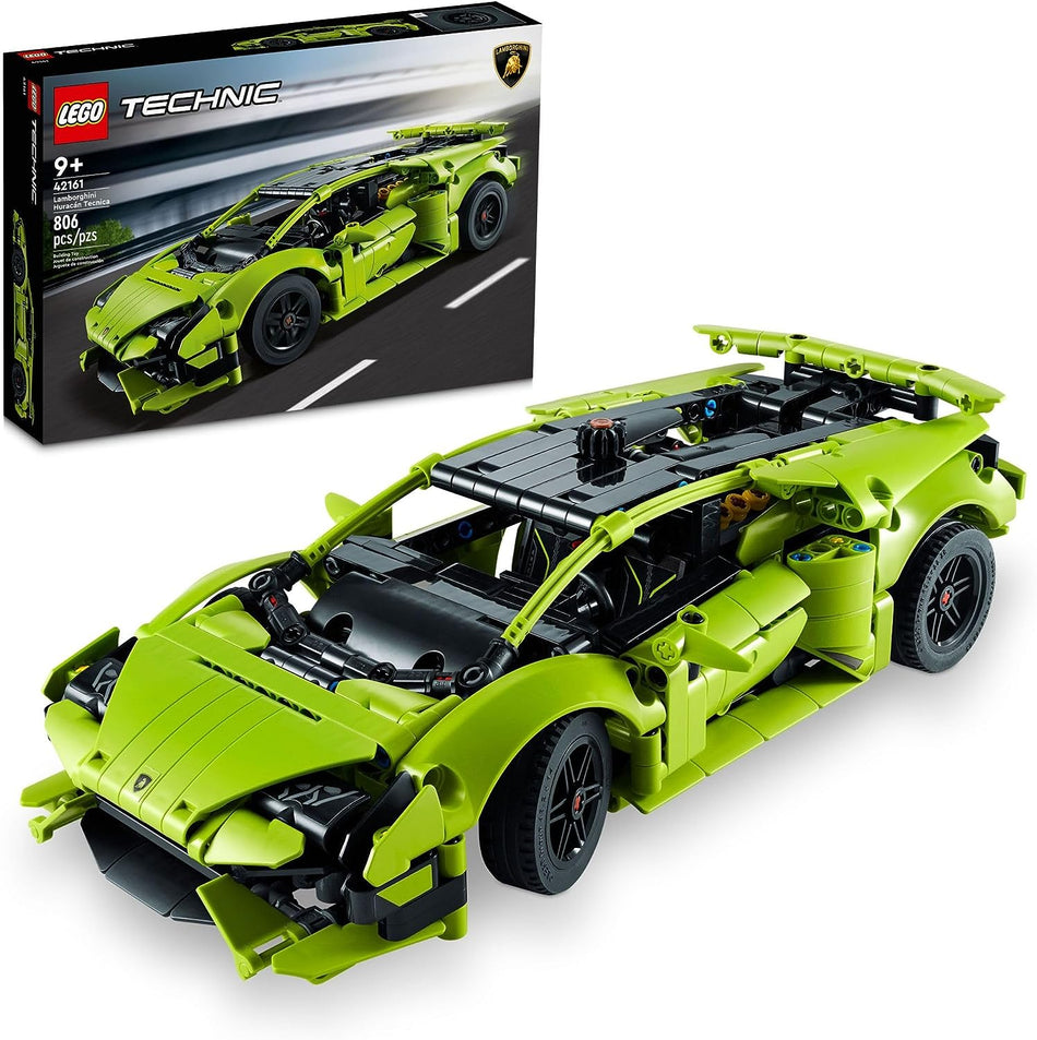 LEGO: Technic: Lamborghini Huracn Tecnica: 42161