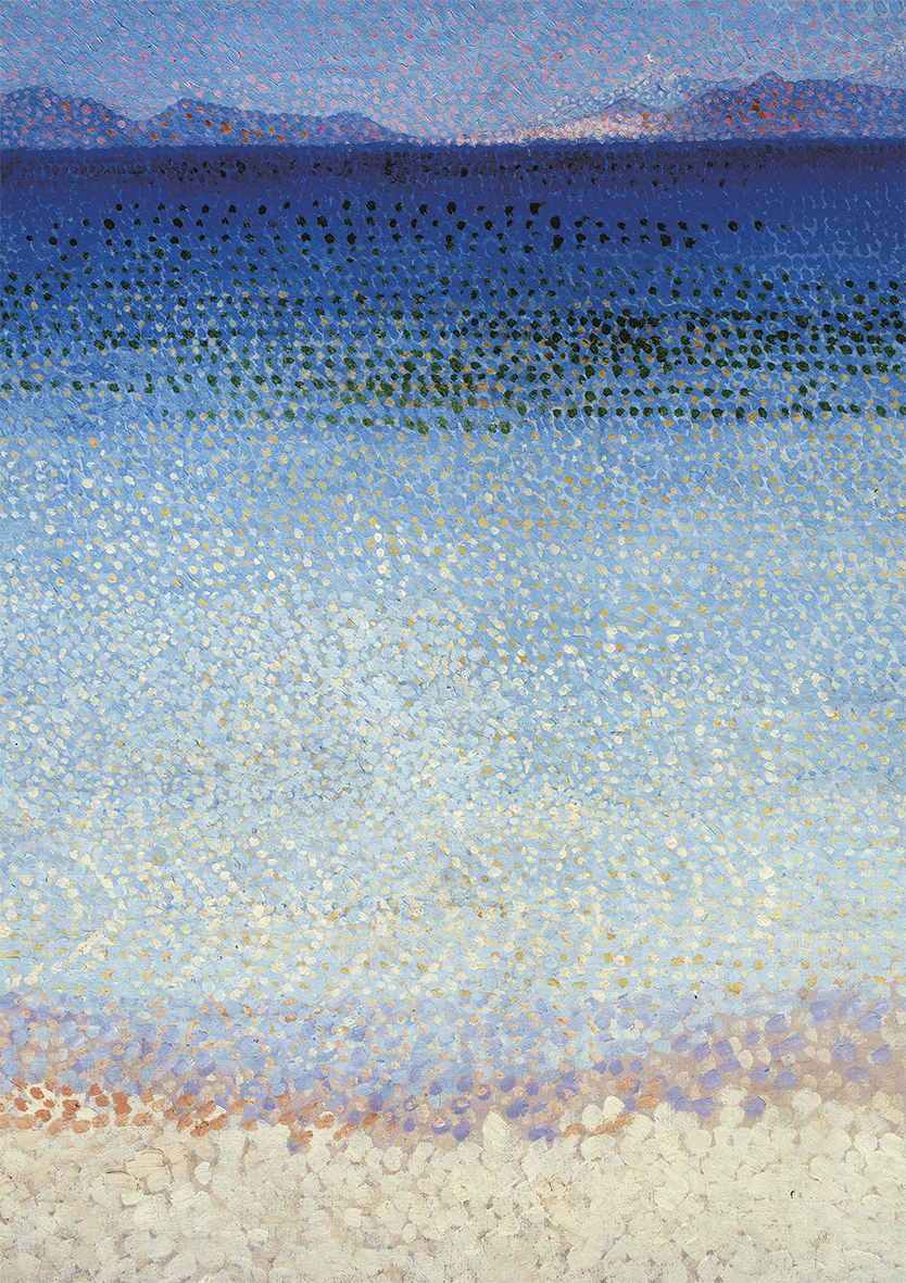 Piatnik: The Golden Isles: 1000 Piece Puzzle