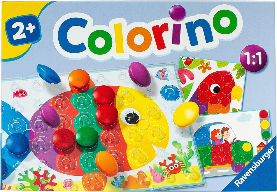 Ravensburger: Colorino