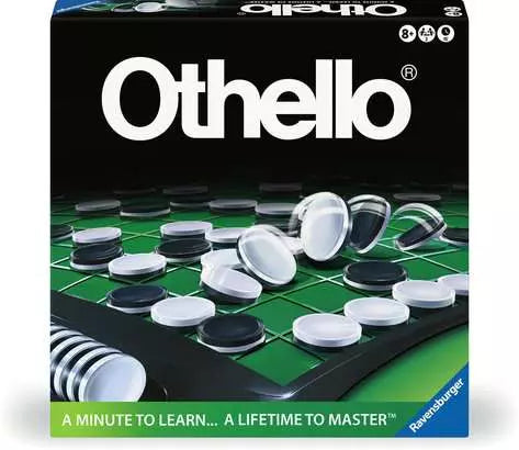 Ravensburger: Othello: Strategy Game