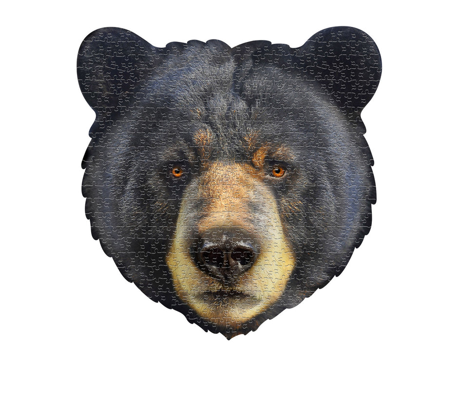 Madd Capp: I Am Bear: 300 Piece Puzzle