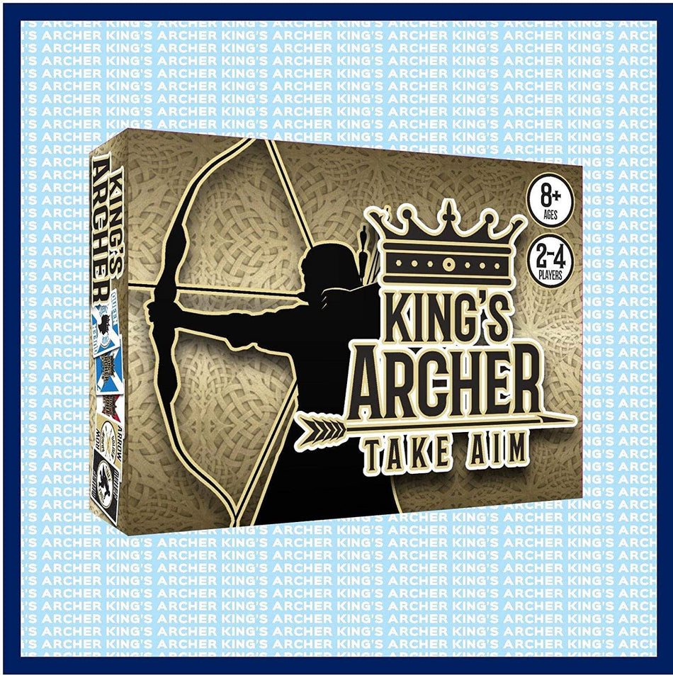 King's Archer