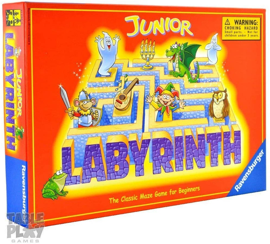 Ravensburger: Labyrinth Jr.