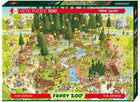 Heye Puzzles