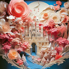 Heye Puzzle Image linking to the adult jigsaw puzzles collection