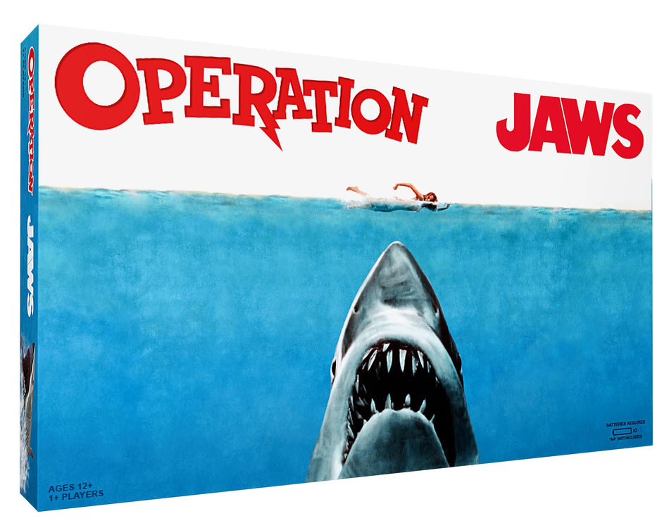 Operation: JAWS
