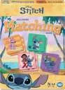 Ravensburger: Disney Stitch: Matching Game