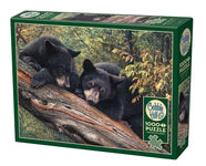 Cobble Hill: Moms Awaiting: 1000 Piece Puzzle