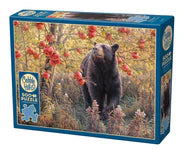 Cobble Hill: Den Dreams: 500 Piece Puzzle