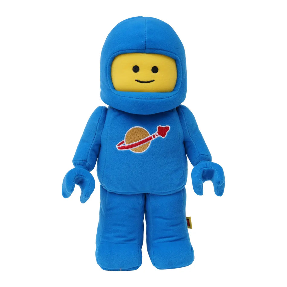 LEGO Astronaut Plush Blue