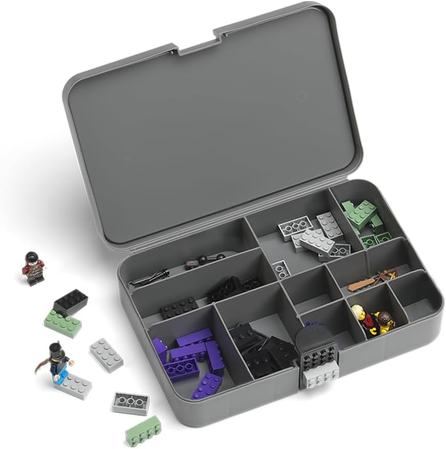 LEGO Harry Potter sorting box