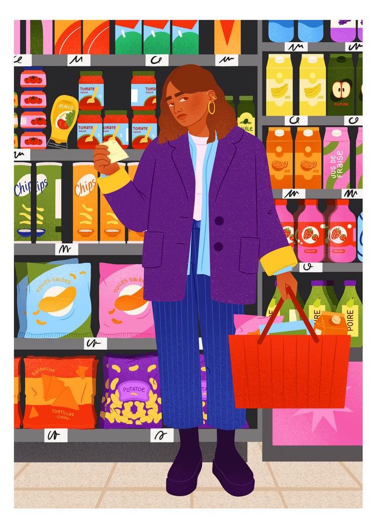 holiyay: What Else?: 500 Piece Puzzle