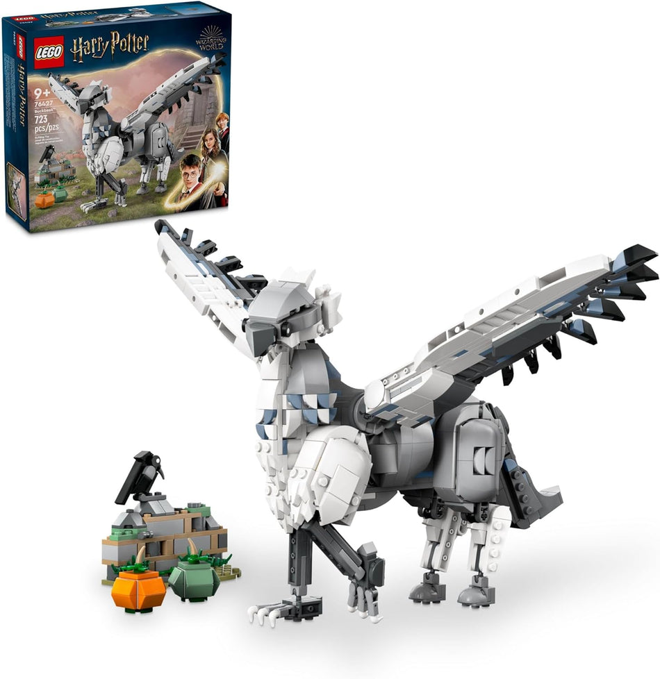 LEGO: Harry Potter: Buckbeak: 76427