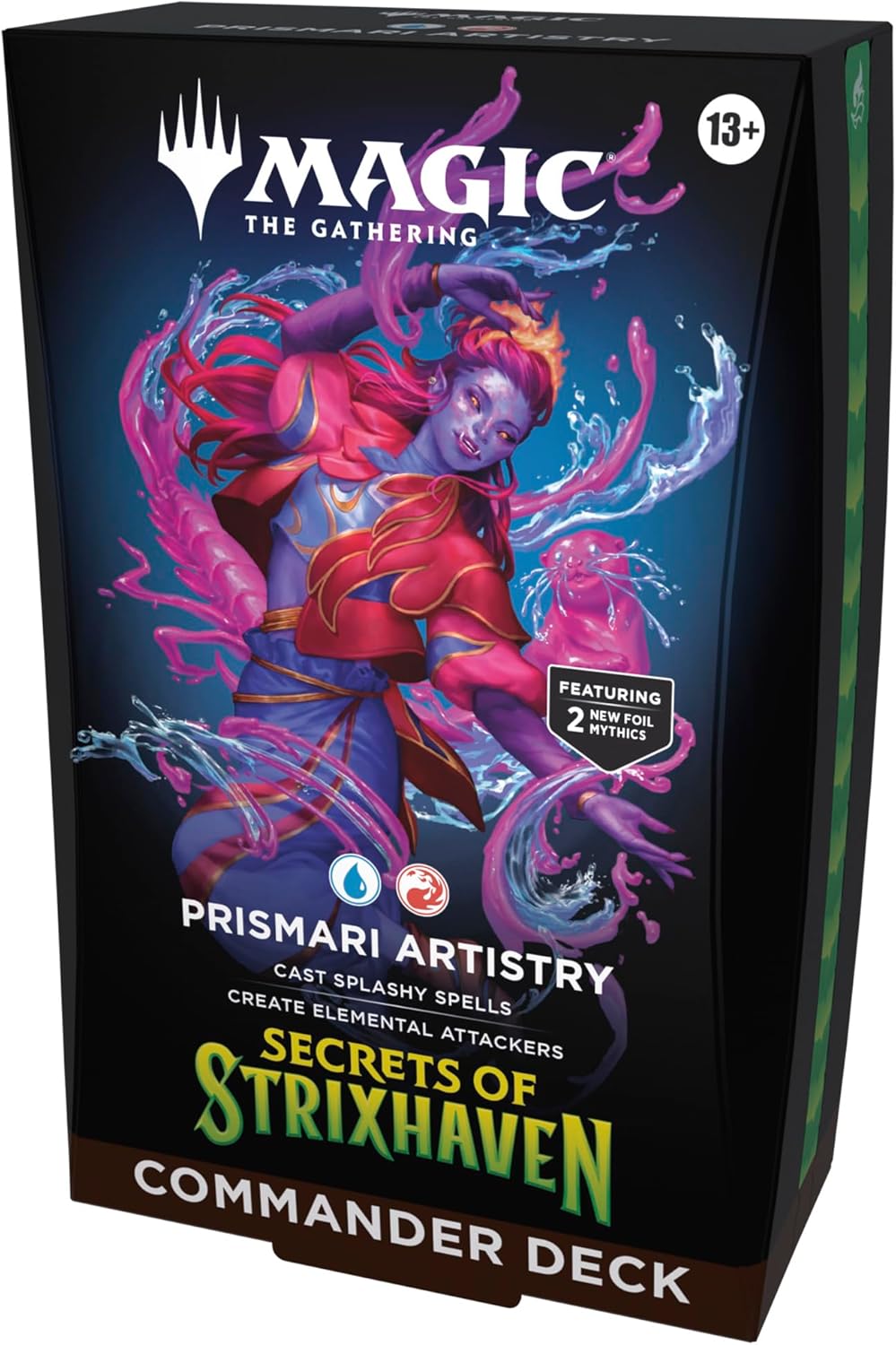 Magic: The Gathering – MTG Cards & Boosters Puzzled Gamer