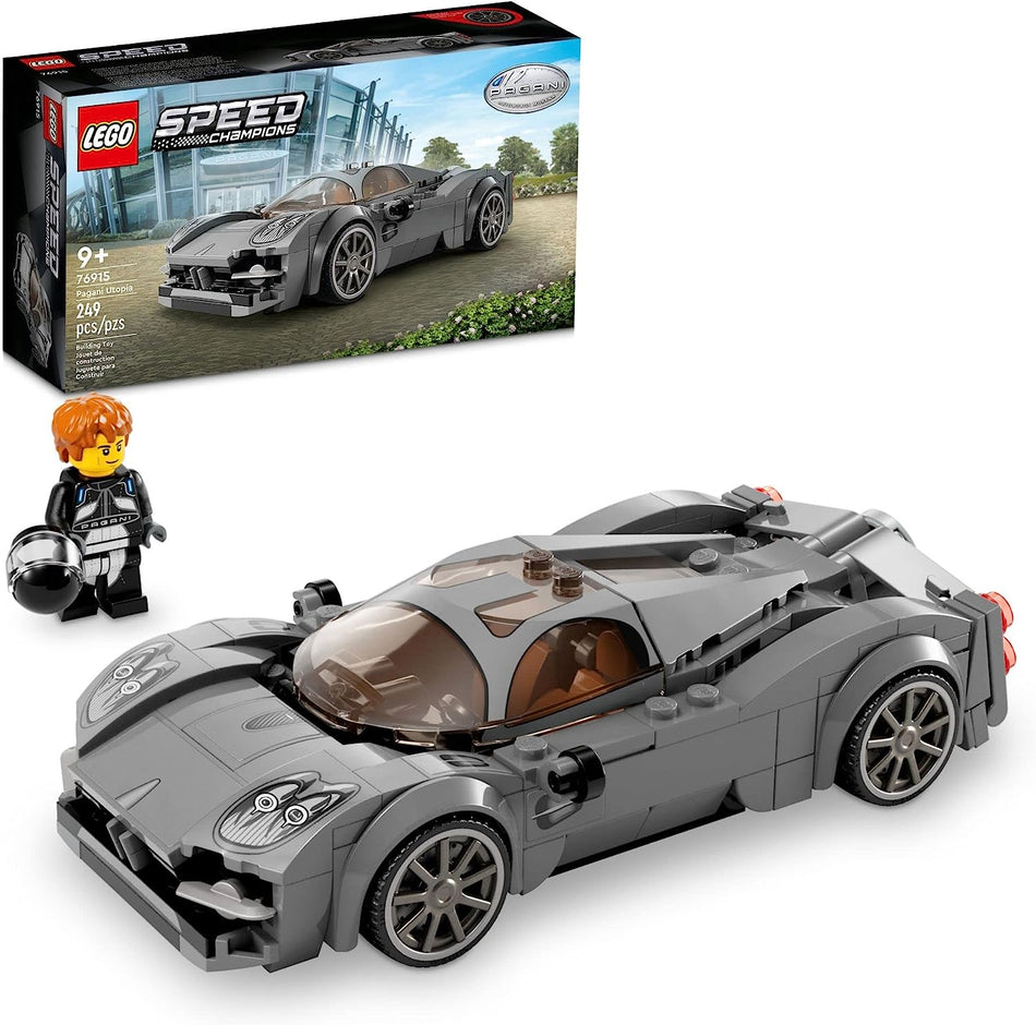 LEGO: Speed Champions: Pagani Utopia: 76915