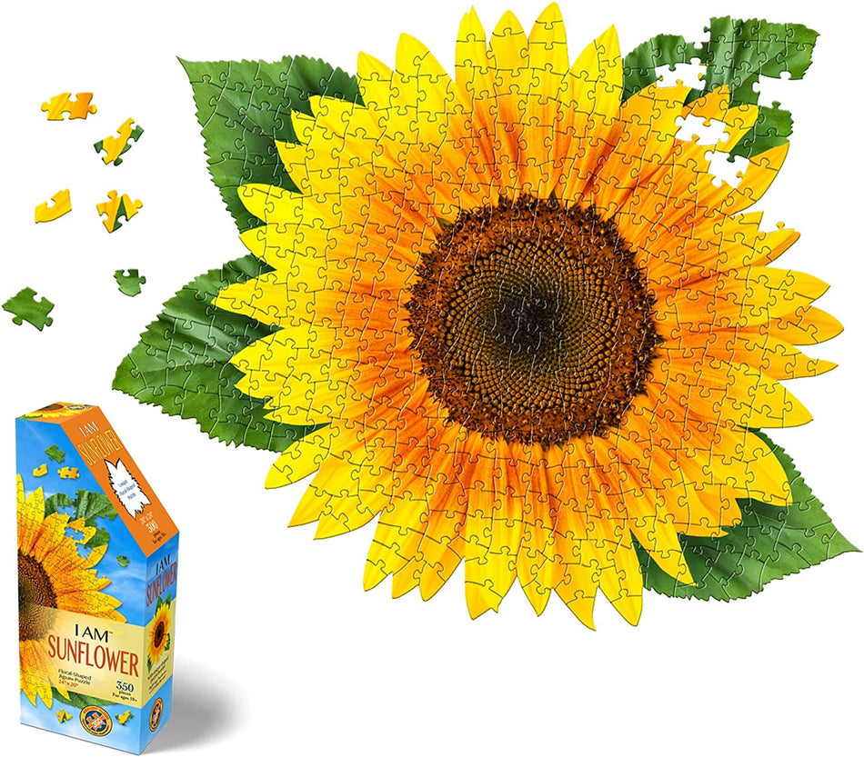 Madd Capp: I Am Sunflower: 350 Piece Puzzle