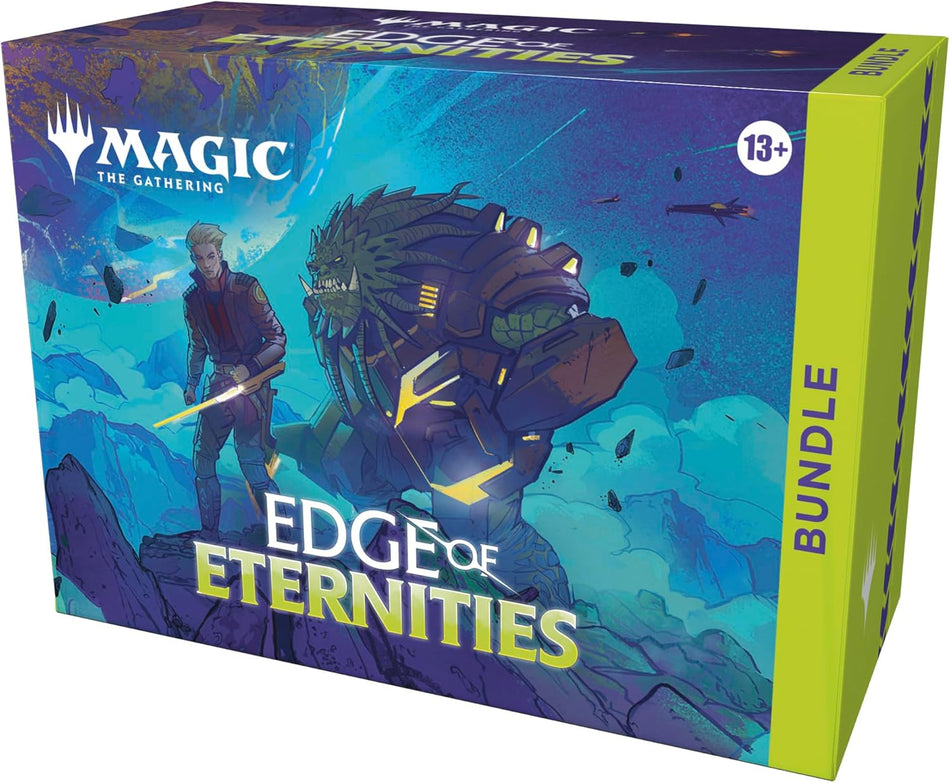 Magic the Gathering: Edge of Eternities: Bundle
