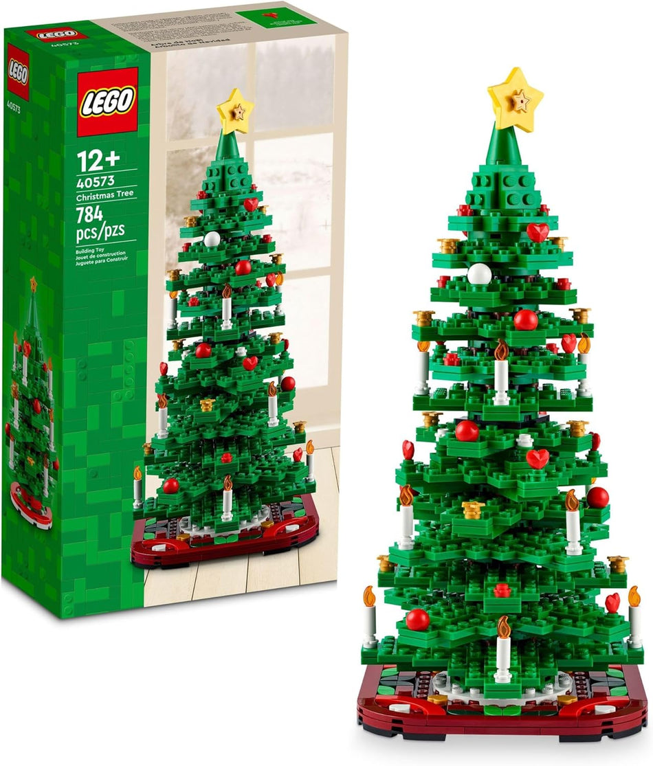 LEGO: Christmas Tree: 40573