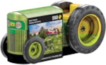 EUROGRAPHICS: Tractor Tin: 550 Piece Puzzle