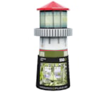 EUROGRAPHICS: Lighthouse Tin: 550 Piece Puzzle