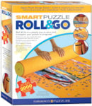 EUROGRAPHICS: Smart Puzzle Roll & Go