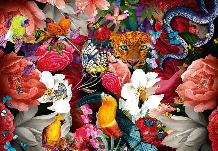 Ravensburger 300‑piece puzzles banner image for Ravensburger 300‑piece puzzle collection page.