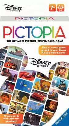Ravensburger: Disney Pictopia