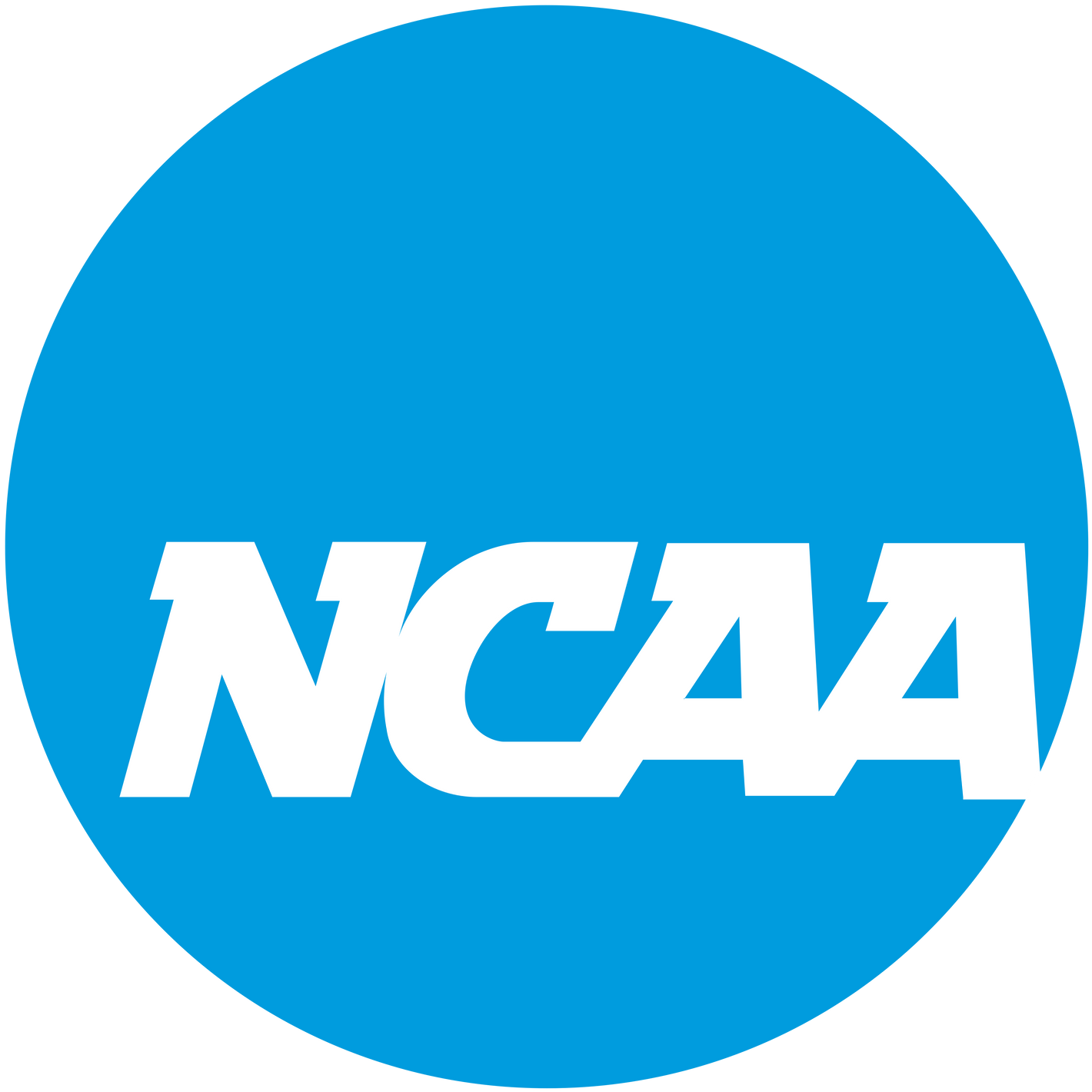 Official college team games banner linking to the MasterPieces NCAA collection