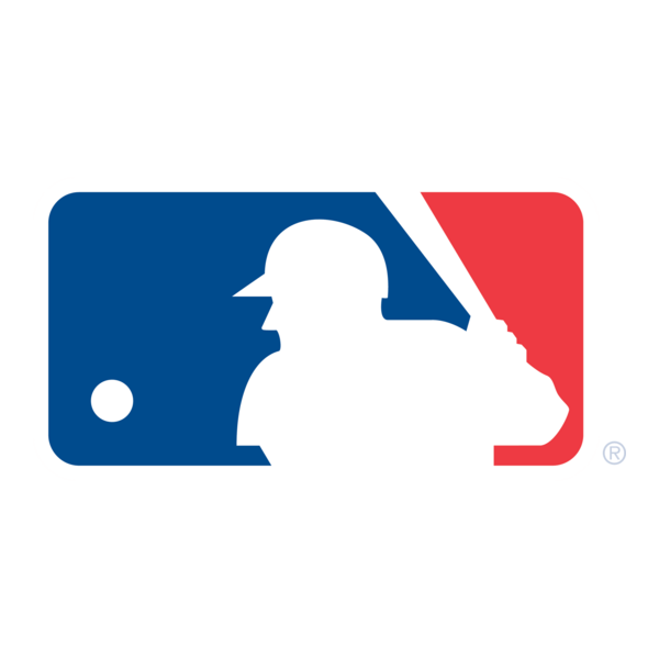 Official MLB team games banner linking to the MasterPieces MLB collection