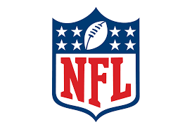 Official NFL team games banner linking to the MasterPieces NFL collection