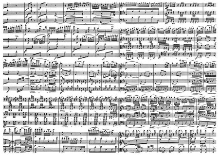 piatnik musical notes 1000 jigsaw puzzle