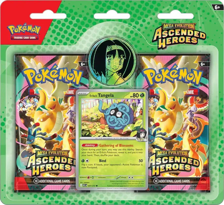 pokemon ascended heroes product image leading to the trading card collection 
