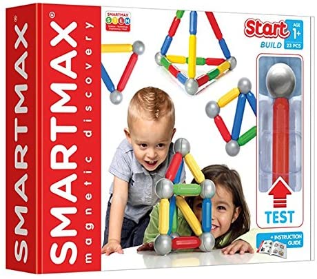 SMARTMAX: Start