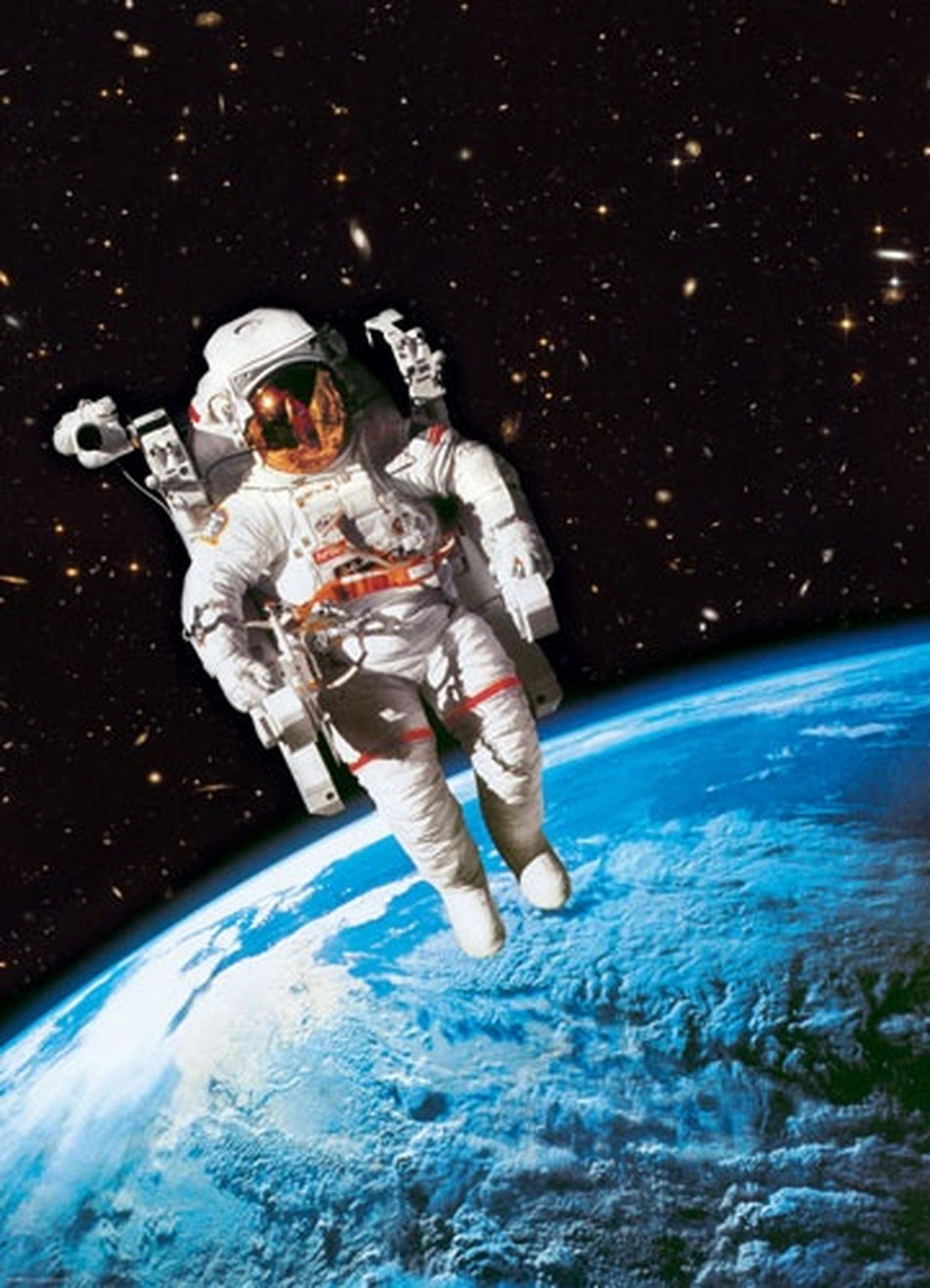 EuroGraphics: Astronaut: 1000 Piece Puzzle