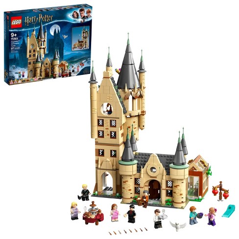 LEGO: Harry Potter: Hogwarts Astronomy Tower: 75969