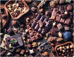 Ravensburger: Chocolate Paradise: 2000 Piece Puzzle