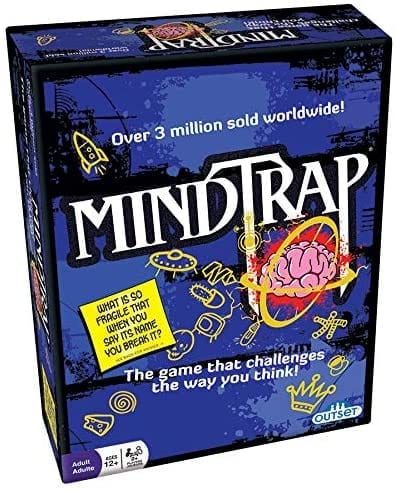 Mind Trap